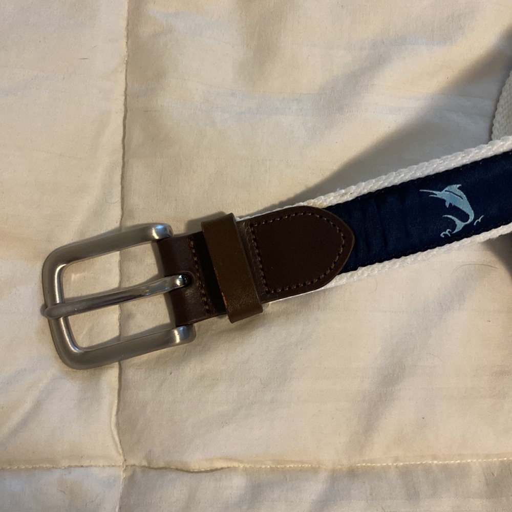 Belt - Picture 2 of 4